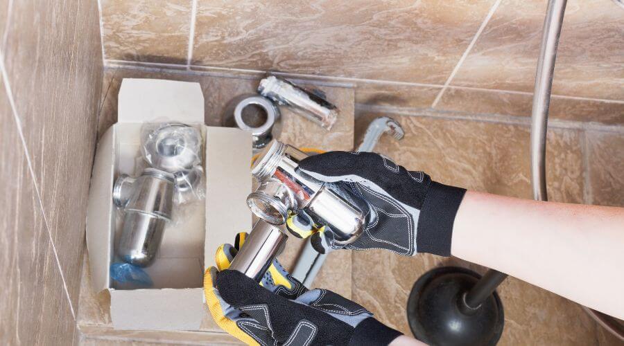 Expert tile roof repair services in Hudson, KY